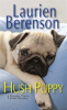 Book cover for "Hush Puppy".