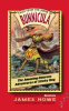 Book cover for "The Odorous Adventures of Stinky Dog".