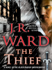 Book cover for "The Thief".