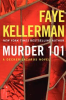 Book cover for "Murder 101".
