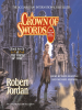 Book cover for "A Crown of Swords".