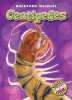Book cover for "Centipedes".