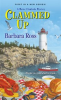 Book cover for "Clammed Up".