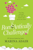 Book cover for "Romeantically Challenged".