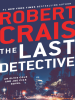Book cover for "The Last Detective".