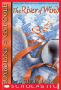 Book cover for "River of Wind".