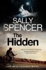 Book cover for "The Hidden".