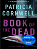 Book cover for "Book of the Dead".