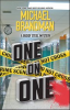Book cover for "One on One".