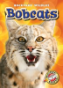 Book cover for "Bobcats".