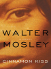 Book cover for "Cinnamon Kiss".