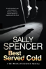 Book cover for "Best Served Cold".