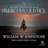 Book cover for "Preacher's Justice".