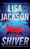 Book cover for "Shiver".
