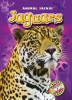 Book cover for "Jaguars".
