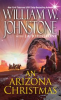 Book cover for "An Arizona Christmas".