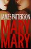 Book cover for "Mary, Mary".