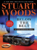Book cover for "Below the Belt".