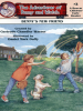 Book cover for "Benny's New Friend".