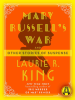 Book cover for "Mary Russell's War".