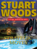Book cover for "Strategic Moves".