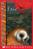 Book cover for "The Exile".