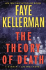 Book cover for "The Theory of Death".