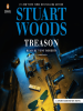 Book cover for "Treason".