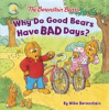Book cover for "Why Do Good Bears Have Bad Days?".