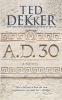 Book cover for "A.D. 30".