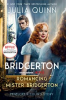 Book cover for "Romancing Mister Bridgerton".
