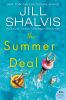 Book cover for "The Summer Deal".