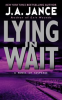 Book cover for "Lying in Wait".