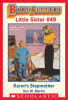 Book cover for "Karen's Stepmother".