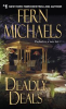 Book cover for "Deadly Deals".