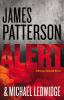 Book cover for "Alert".