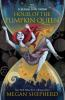 Book cover for "Hour of the Pumpkin Queen".