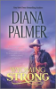 Book cover for "Wyoming Strong".