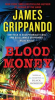 Book cover for "Blood Money".