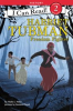 Book cover for "Harriet Tubman: Freedom Fighter".