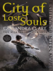 Book cover for "City of Lost Souls".