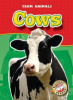 Book cover for "Cows".