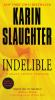 Book cover for "Indelible".