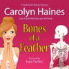 Book cover for "Bones of a Feather".