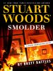 Book cover for "Smolder".