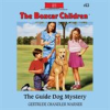 Book cover for "The Guide Dog Mystery".