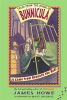 Book cover for "It Came from Beneath the Bed!".
