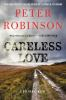 Book cover for "Careless love".