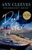 Book cover for "Dead Water".