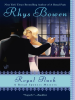 Book cover for "Royal Flush".